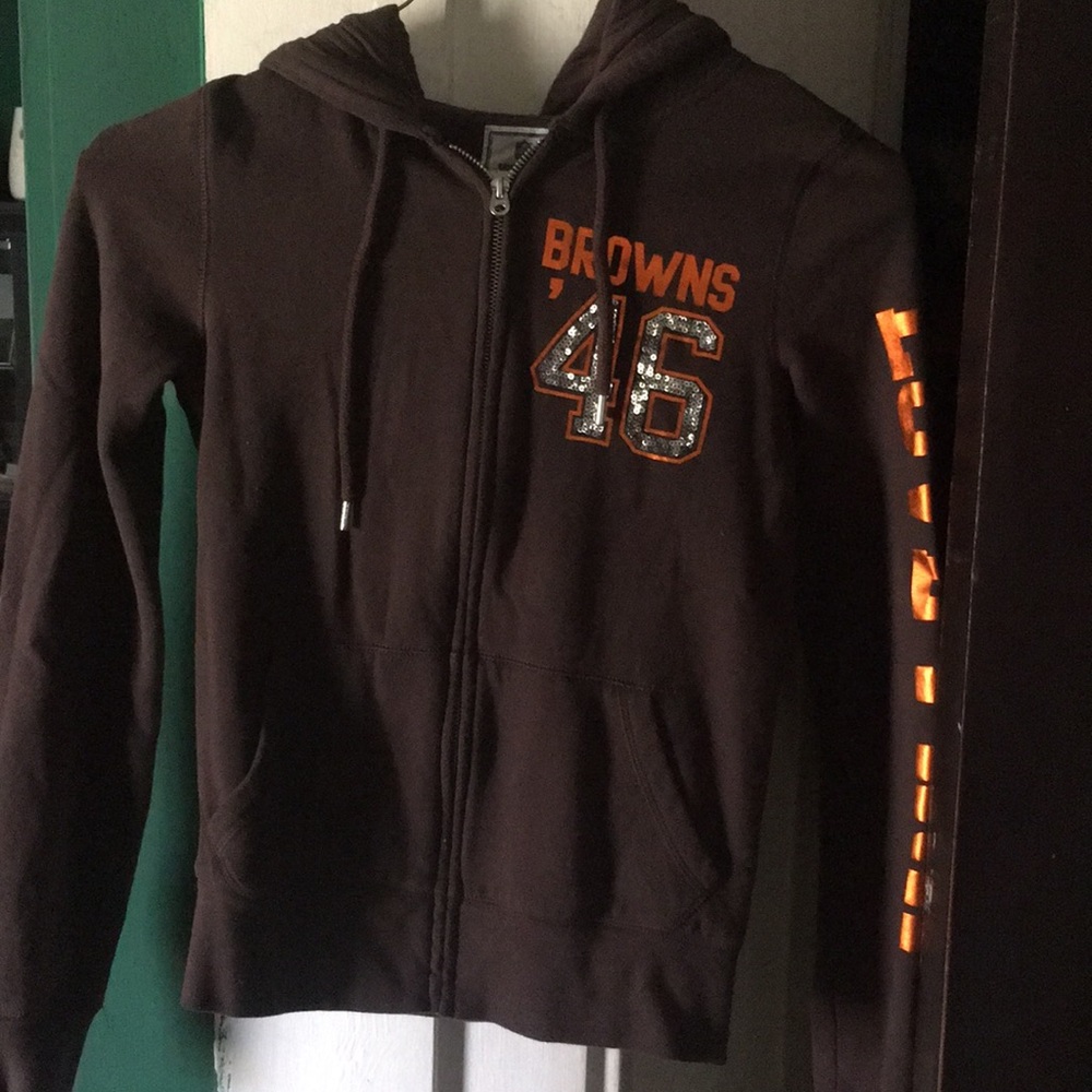 Victoria's Secret Sport jacket